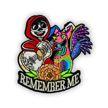 Load image into Gallery viewer, Sayings Patches