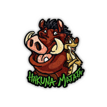 Load image into Gallery viewer, Sayings Patches