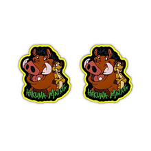 Load image into Gallery viewer, Sayings Patches