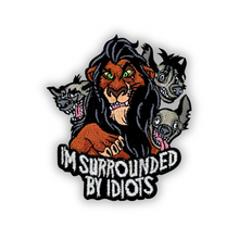 Load image into Gallery viewer, Sayings Patches