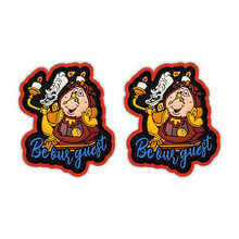 Load image into Gallery viewer, Sayings Patches