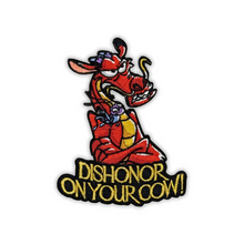 Load image into Gallery viewer, Sayings Patches