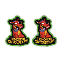 Load image into Gallery viewer, Sayings Patches