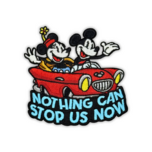 Load image into Gallery viewer, Sayings Patches