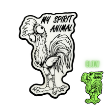 Load image into Gallery viewer, Sayings Patches