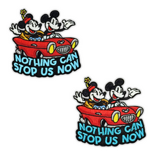 Load image into Gallery viewer, Sayings Patches