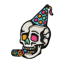 Load image into Gallery viewer, Skull & Legend Patches