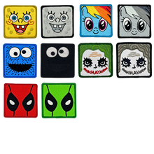 Load image into Gallery viewer, Square Patches