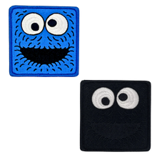 Load image into Gallery viewer, Square Patches