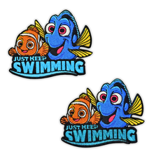 Load image into Gallery viewer, Sayings Patches