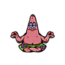 Load image into Gallery viewer, Sponge Patches