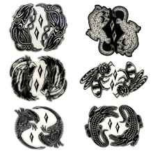 Load image into Gallery viewer, Animal Patches