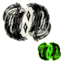 Load image into Gallery viewer, Animal Patches