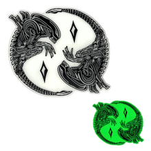 Load image into Gallery viewer, Animal Patches