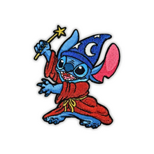 Load image into Gallery viewer, Galactic Alien Patches
