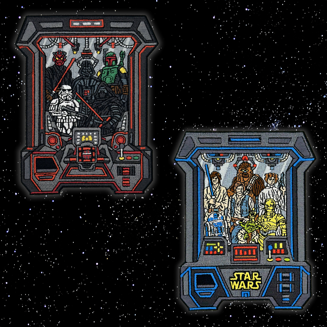May the 4th Claw Machine