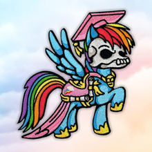 Load image into Gallery viewer, Rainbow Graduate Pony Pack
