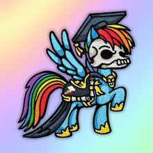 Load image into Gallery viewer, Rainbow Graduate Pony Pack
