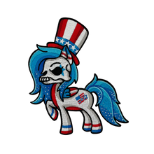 Load image into Gallery viewer, Pony Patches
