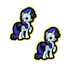 Load image into Gallery viewer, Pony Patches
