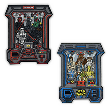 Load image into Gallery viewer, May the 4th Claw Machine
