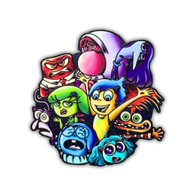 Load image into Gallery viewer, Acrylic Patches
