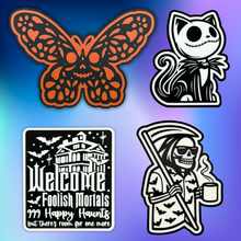 Load image into Gallery viewer, Acrylic Patches
