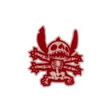Load image into Gallery viewer, Galactic Alien Patches

