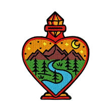 Load image into Gallery viewer, Bottle Patches
