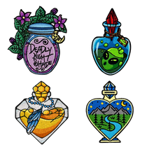 Load image into Gallery viewer, Bottle Patches
