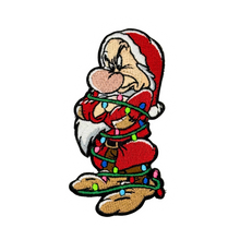 Load image into Gallery viewer, Character Patches
