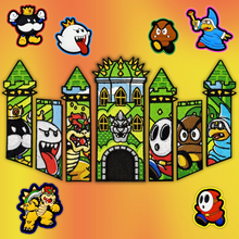 Load image into Gallery viewer, Villains Castle 2
