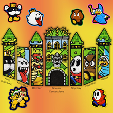 Load image into Gallery viewer, Villains Castle 2
