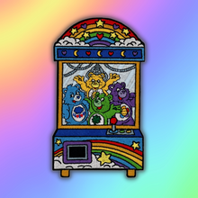 Load image into Gallery viewer, Care Bear Claw Machine
