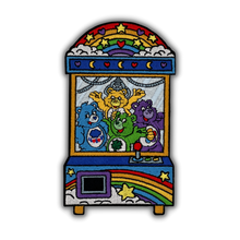 Load image into Gallery viewer, Care Bear Claw Machine
