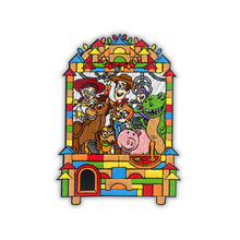 Load image into Gallery viewer, Claw Machine Patches
