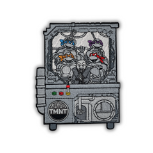 Load image into Gallery viewer, Claw Machine Patches
