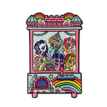 Load image into Gallery viewer, Claw Machine Patches
