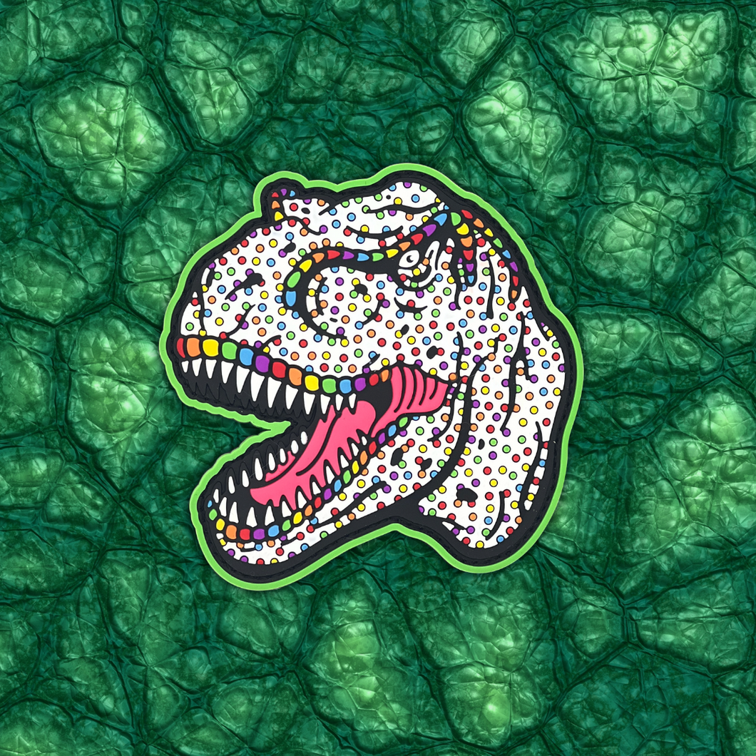 Dino Dots