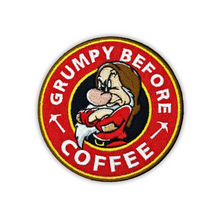Load image into Gallery viewer, Coffee Patches

