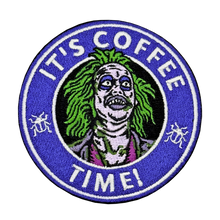 Load image into Gallery viewer, Coffee Patches
