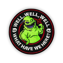 Load image into Gallery viewer, Coffee Patches
