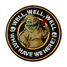 Load image into Gallery viewer, Coffee Patches
