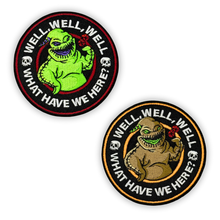 Load image into Gallery viewer, Coffee Patches
