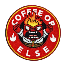 Load image into Gallery viewer, Coffee Patches
