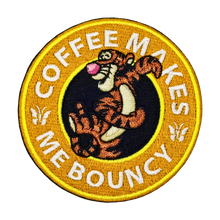 Load image into Gallery viewer, Coffee Patches
