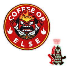 Load image into Gallery viewer, Coffee or Else
