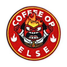 Load image into Gallery viewer, Coffee or Else
