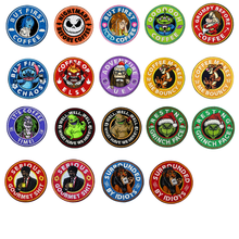 Load image into Gallery viewer, Coffee Patches
