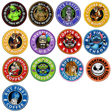 Load image into Gallery viewer, Coffee Patches
